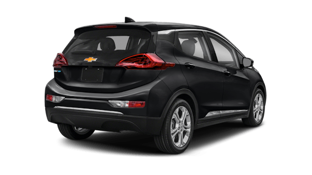 Used 2020 Chevrolet Bolt EV 4D Wagon